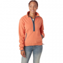 Backcountry Huxley 1/2-Zip Pullover - Women's