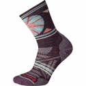 Smartwool Phd Outdoor Light Pattern Crew Sock - Women's