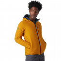 Backcountry Wolverine Cirque Hooded Jacket - Men's