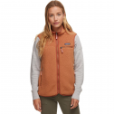 Patagonia Retro Pile Vest - Women's