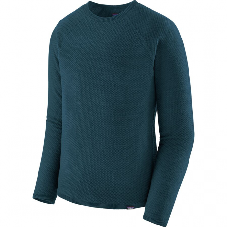 Patagonia Capilene Air Crew Top - Men's Photo