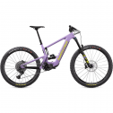 Santa Cruz Bicycles Bullit MX Carbon CC S e-Bike