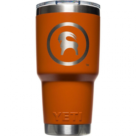 Backcountry x YETI Rambler 30oz Tumbler Photo