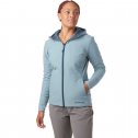 Backcountry Wolverine Cirque Hooded Jacket - Women's