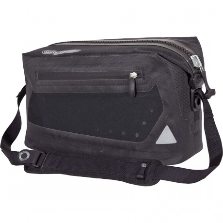Ortlieb Trunk Bag Photo