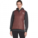 The North Face Thermoball Eco Insulated Vest - Women's