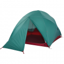 MSR Habitude 6 Tent: 6-Person 3-Season