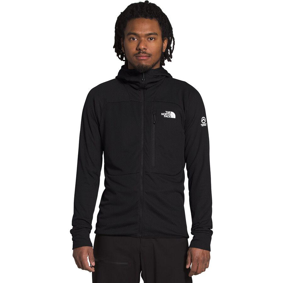 The North Face Summit L2 Hooded Jacket - Men's for Sale, Reviews, Deals ...