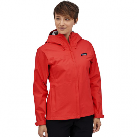Patagonia Torrentshell 3L Jacket - Women's Photo