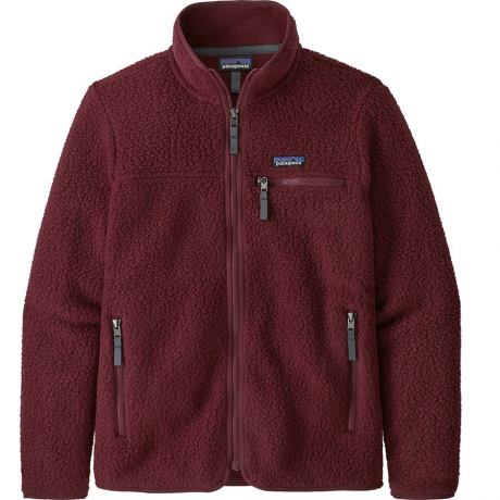 Patagonia Retro Pile Fleece Jacket - Women's Photo