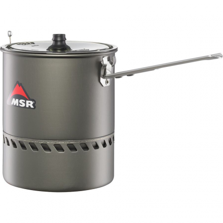 MSR Reactor 1.7L Pot Photo