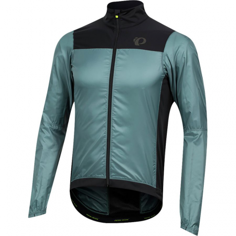 PEARL iZUMi P.R.O. Barrier Lite Jacket - Men's Photo