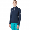 Mammut Moench Advanced 1/2-Zip Top - Women's