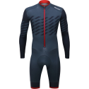 Santini Boss Cyclocross Suit - Men's