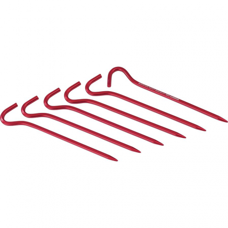 MSR Hook Stakes Kit Photo