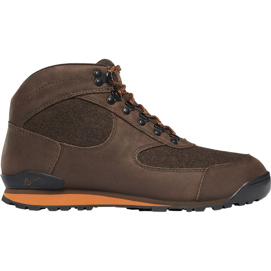 Danner Jag Wool Hiking Boot - Men's for Sale, Reviews, Deals and Guides