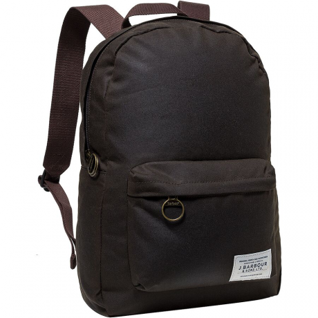 barbour eadan backpack Cinosural International School