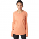 Mammut Sertig Long-Sleeve Top - Women's