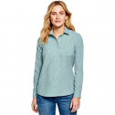 Orvis Tech Chambray Work Shirt - Women's