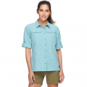 Orvis Open Air Casting Long-Sleeve Shirt - Women's