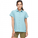 Orvis Open Air Casting Short-Sleeve Shirt - Women's