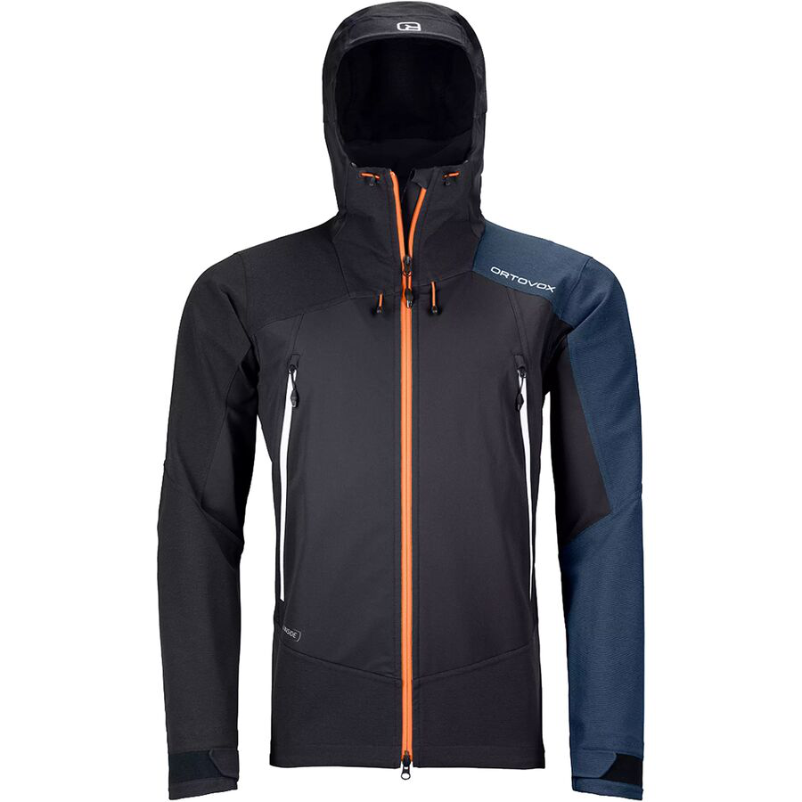 Ortovox Westalpen Softshell Jacket - Men's for Sale, Reviews, Deals and ...