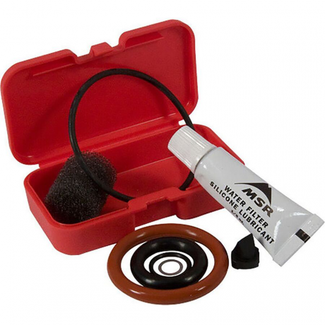 MSR MiniWorks/WaterWorks Maintenance Kit Photo