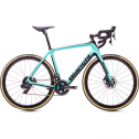 Bianchi Infinito CV Disc Force AXS Complete Bike