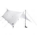 Hyperlite Mountain Gear Flat Tarp - 8x10