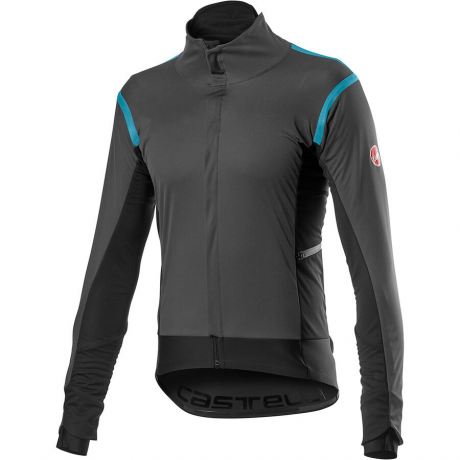 Castelli Alpha RoS 2 Jacket - Men's Photo