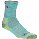 Darn Tough Hiker Micro Crew Cushion Sock - Women's