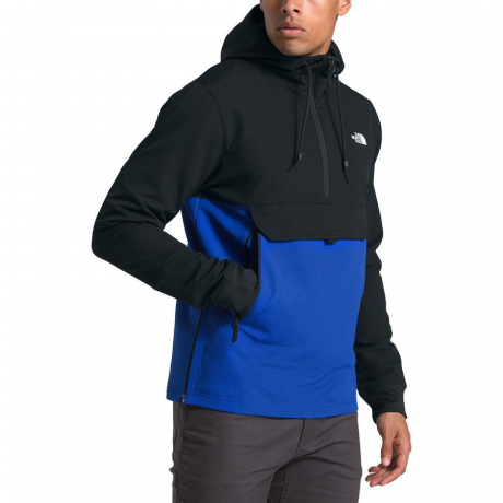 North face shop tekno ridge