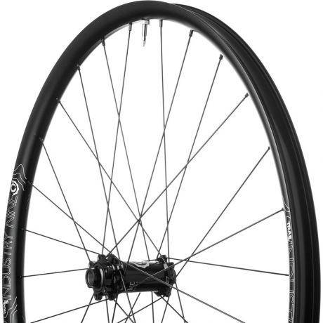 Industry Nine Hydra Trail S 29in Boost Wheelset Photo