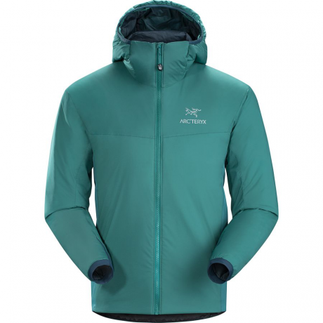 Arc'teryx Atom LT Hooded Insulated Jacket - Men's for Sale, Reviews ...