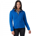 Patagonia Lightweight Better Sweater Hoodie - Women's