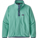 Patagonia Micro D Snap-T Pullover - Girls'