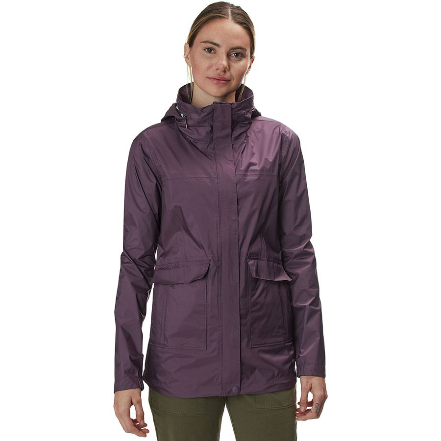 Marmot Ashbury PreCip Eco Jacket - Women's for Sale, Reviews, Deals and ...