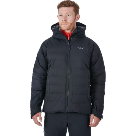 Rab Valiance Jacket - Men's for Sale, Reviews, Deals and Guides