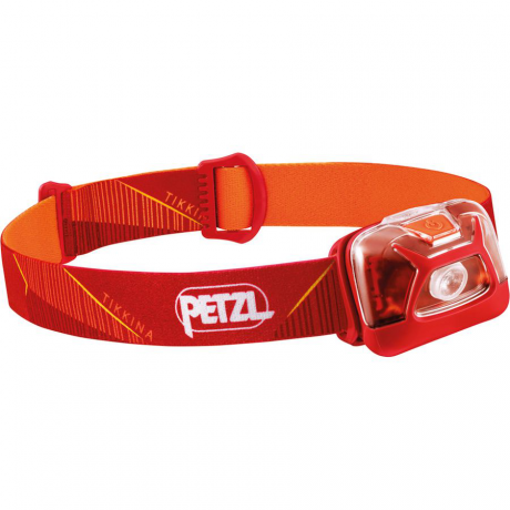 Petzl Tikkina Headlamp Photo