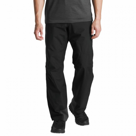 north face dryzzle trousers