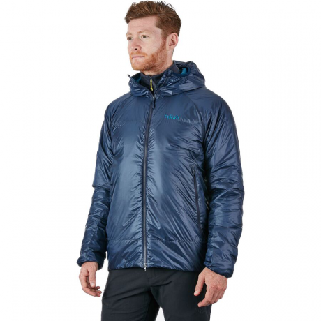 Rab Xenon Jacket - Men's for Sale, Reviews, Deals and Guides