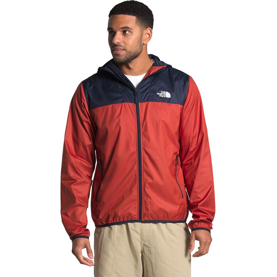 The North Face Cyclone 2 Hooded Jacket - Men's for Sale, Reviews, Deals ...