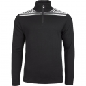 Dale of Norway Cortina Basic Masculine Sweater - Men's