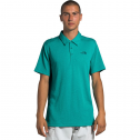 The North Face Plaited Crag Polo - Men's