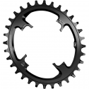 OneUp Components Switch v2 Oval Chainring