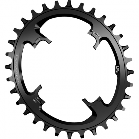 OneUp Components Switch v2 Oval Chainring Photo