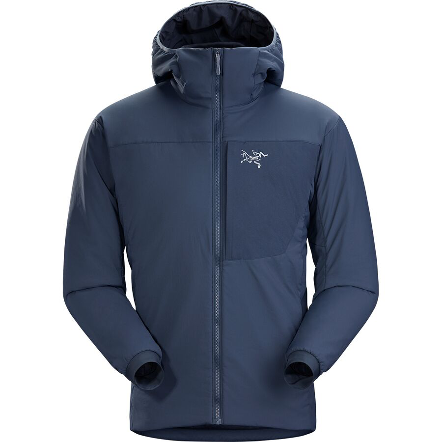 Arc'teryx Proton LT Hooded Insulated Jacket - Men's for Sale, Reviews ...