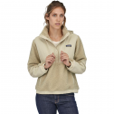 Patagonia Shelled Retro-X Pullover - Women's