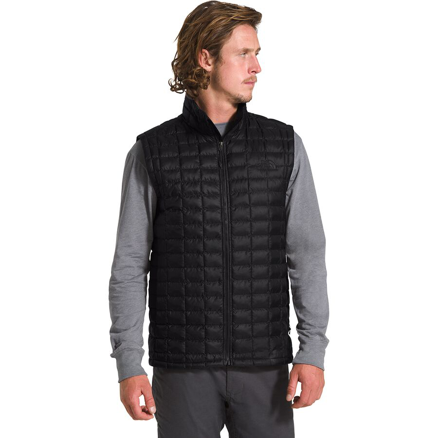The North Face Thermoball Eco Vest - Men's for Sale, Reviews, Deals and ...