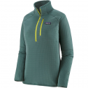 Patagonia R1 Fleece Pullover - Women's